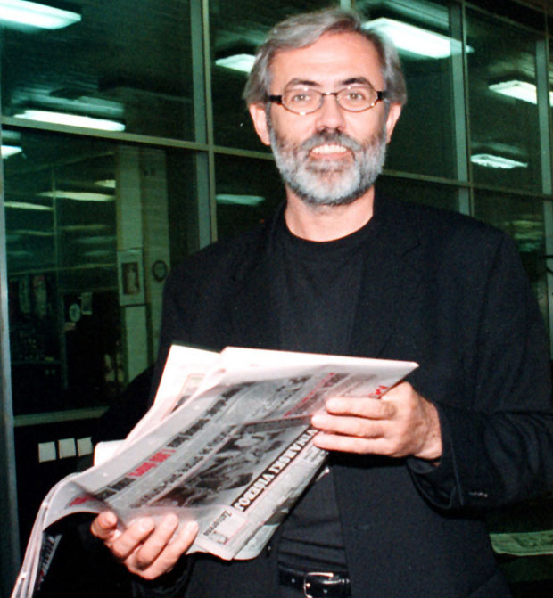 ЉИЉАНА СМАЈЛОВИЋ О ОПТУЖБАМА БРАНКЕ ПРПЕ: Ћурувија никад није предлагао Хашки суд за Милошевића